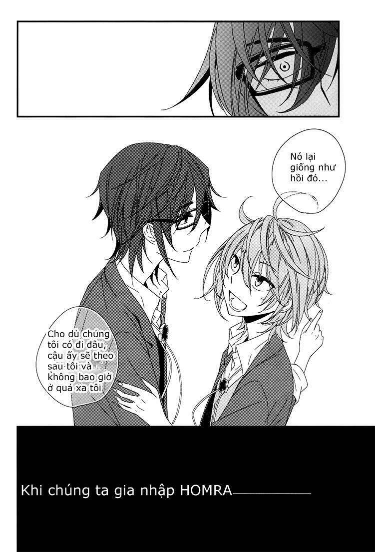sarumi shunkinshou chapter 1 36