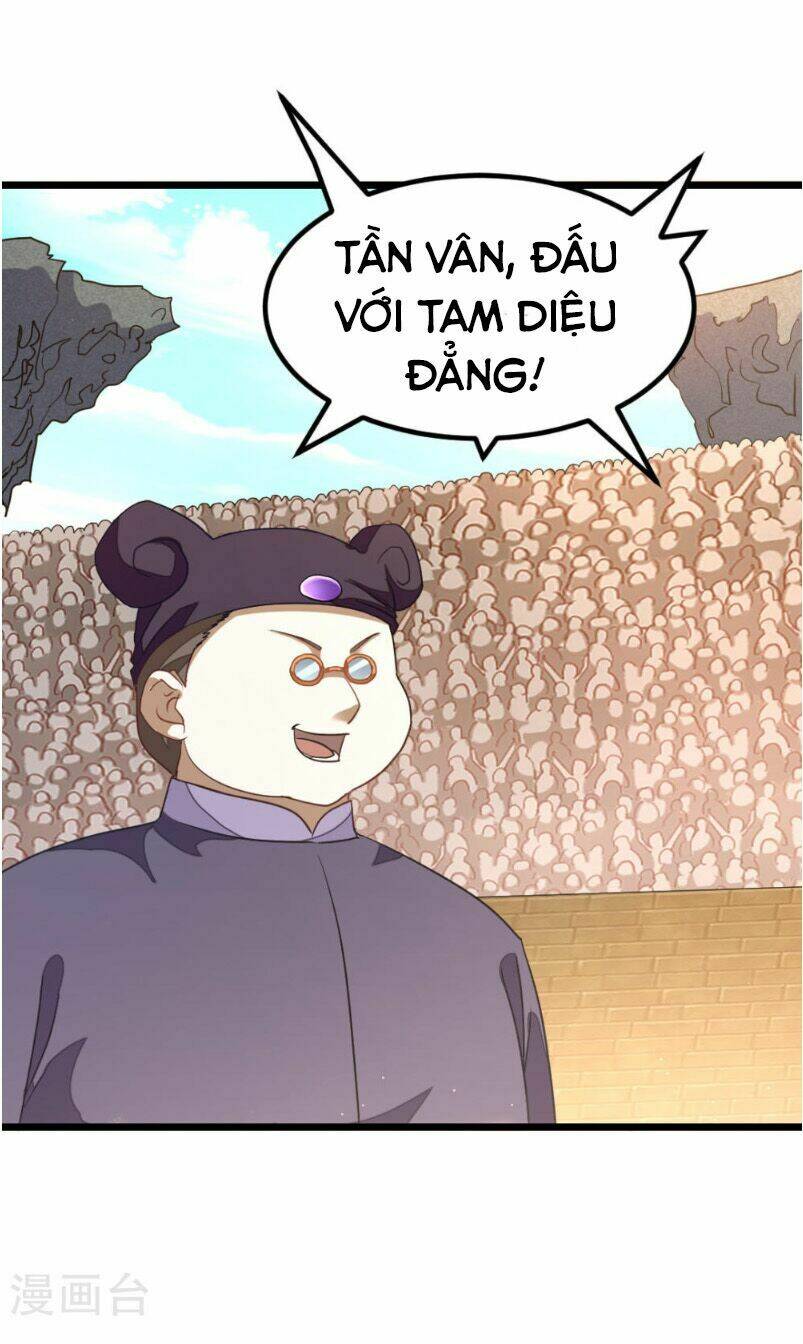 cửu dương thần vương chapter 152 32
