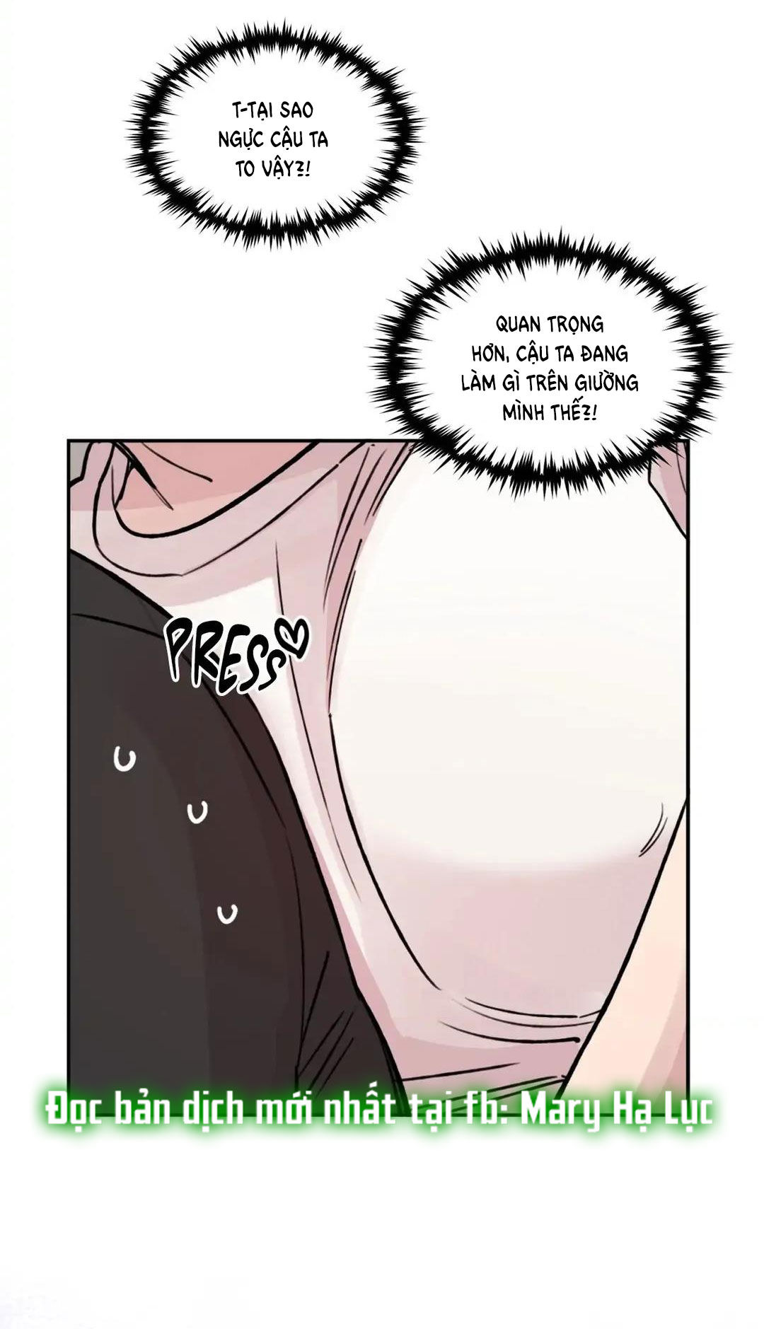 [18+] 1 người khỏe 2 người vui chapter 42.1 15