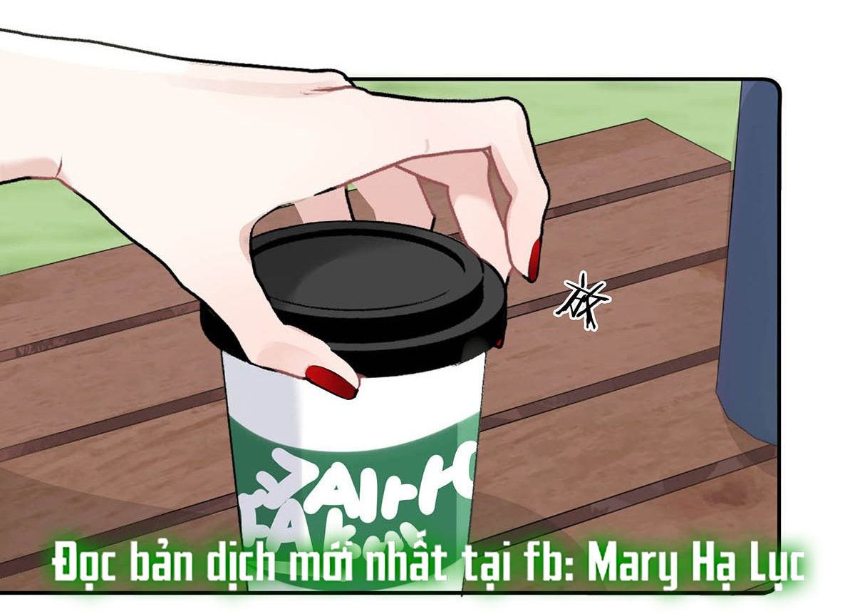 bị mẹ kế là ảnh hậu cưỡng ép yêu trong show thực tế chapter 42 4