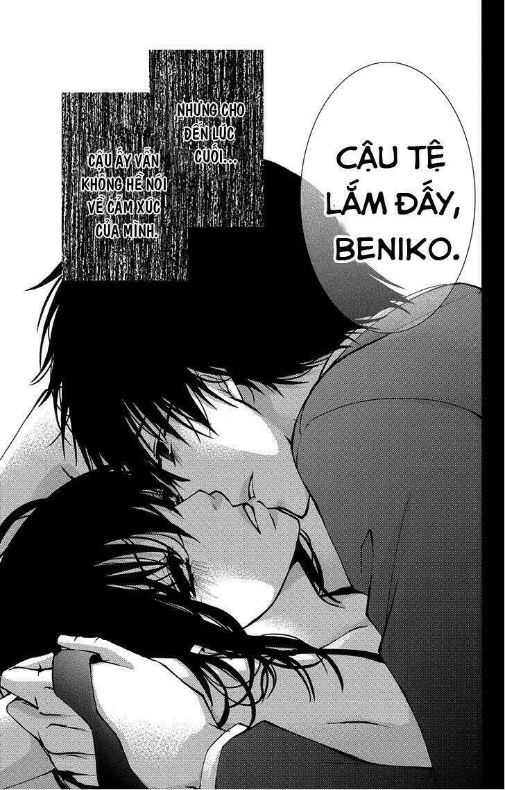 tình yêu và nỗi đau tột cùng chapter 16 29