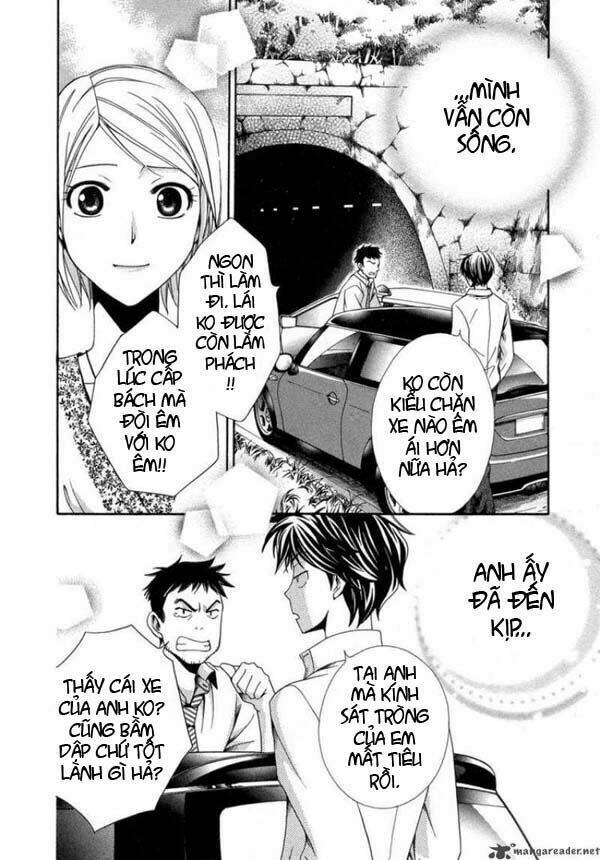 shinrei tantei yakumo - thám tử tâm linh season 1 chapter 6 12