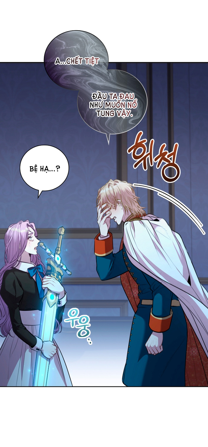 trở thành thư ký của bạo chúa chapter 72 42