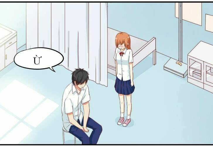 mối tình đầu có chút ngọt chapter 29 12