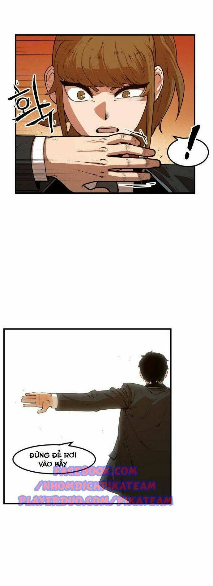 chinh phạt học đường chapter 5 102