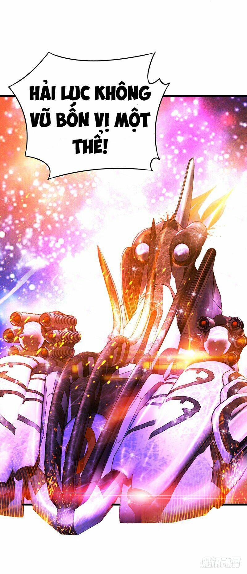 siêu cấp bại gia tử chapter 27 7