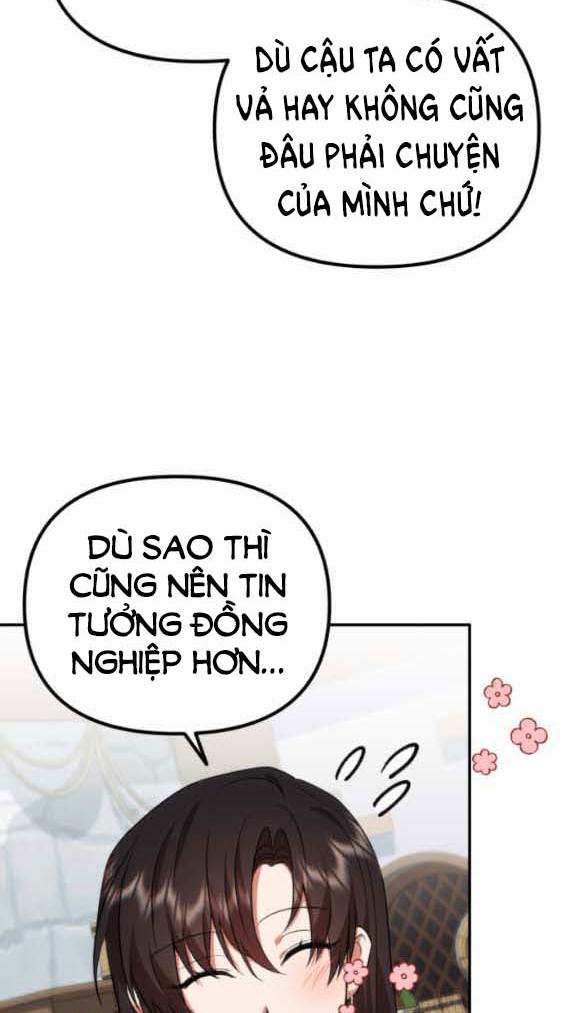 [18+] dũng sĩ vị tha chapter 17.2 27