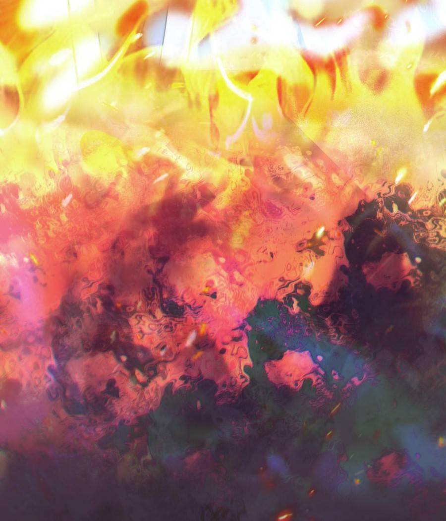 vú em thánh kỵ sĩ chapter 1.1 4