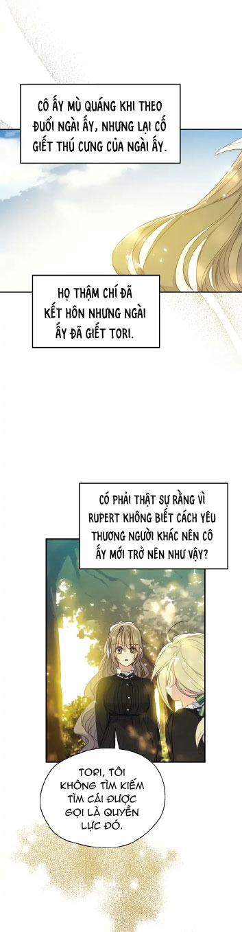 bệ hạ, xin đừng giết tôi!! chapter 73.2 10