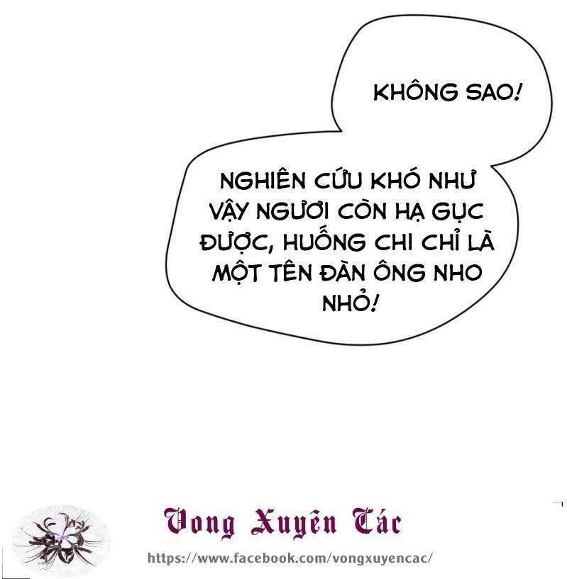 lãnh tình boss xin buông tay em chapter 11 22
