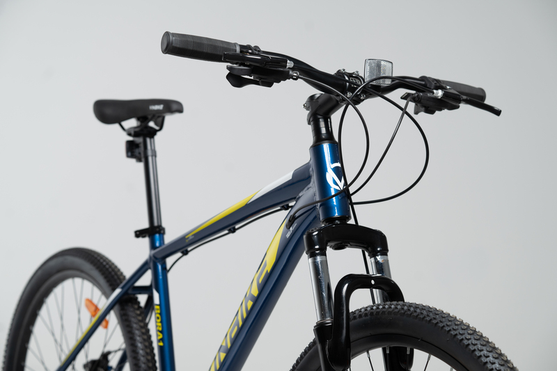 Xe Đạp Địa Hình MTB Vinbike Bora 1 – Phanh Đĩa, Bánh 26 Inches