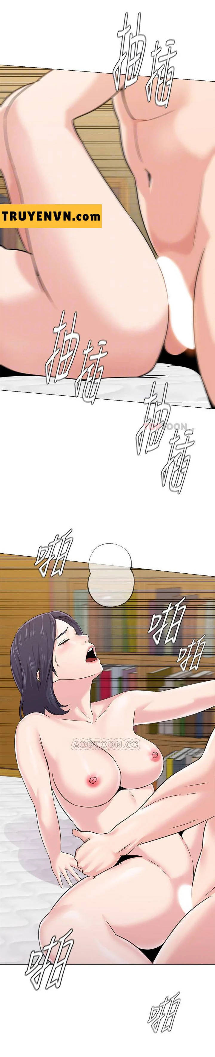 cô giáo gợi cảm chapter 61 14