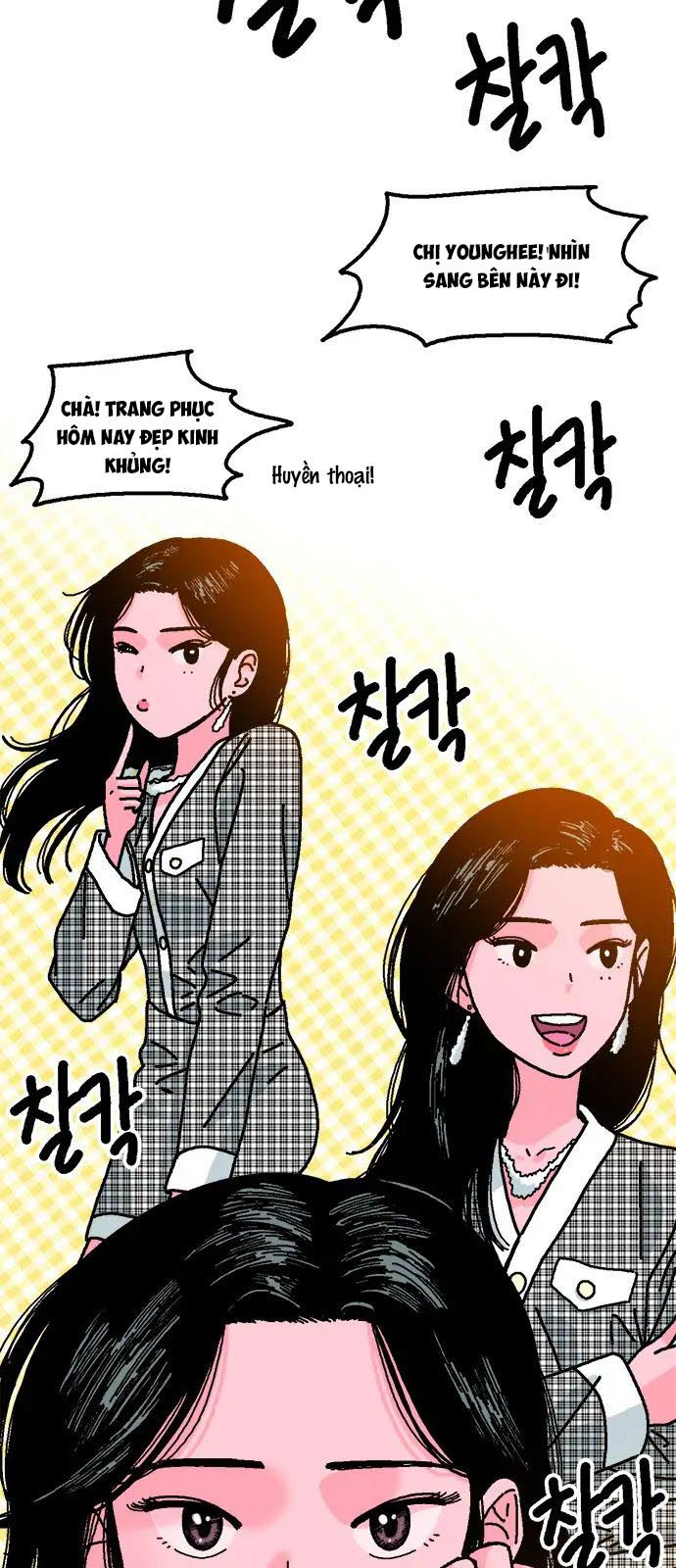 chỉ một miếng thôi! chapter 3.1 10