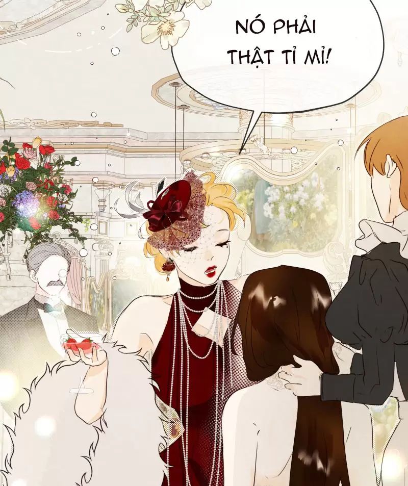 tôi là kẻ phản diện chapter 15 33