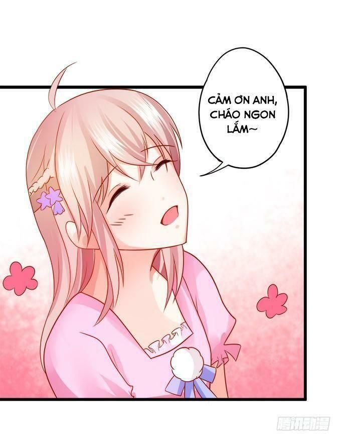 hồ tiên hung bạo chapter 11 33