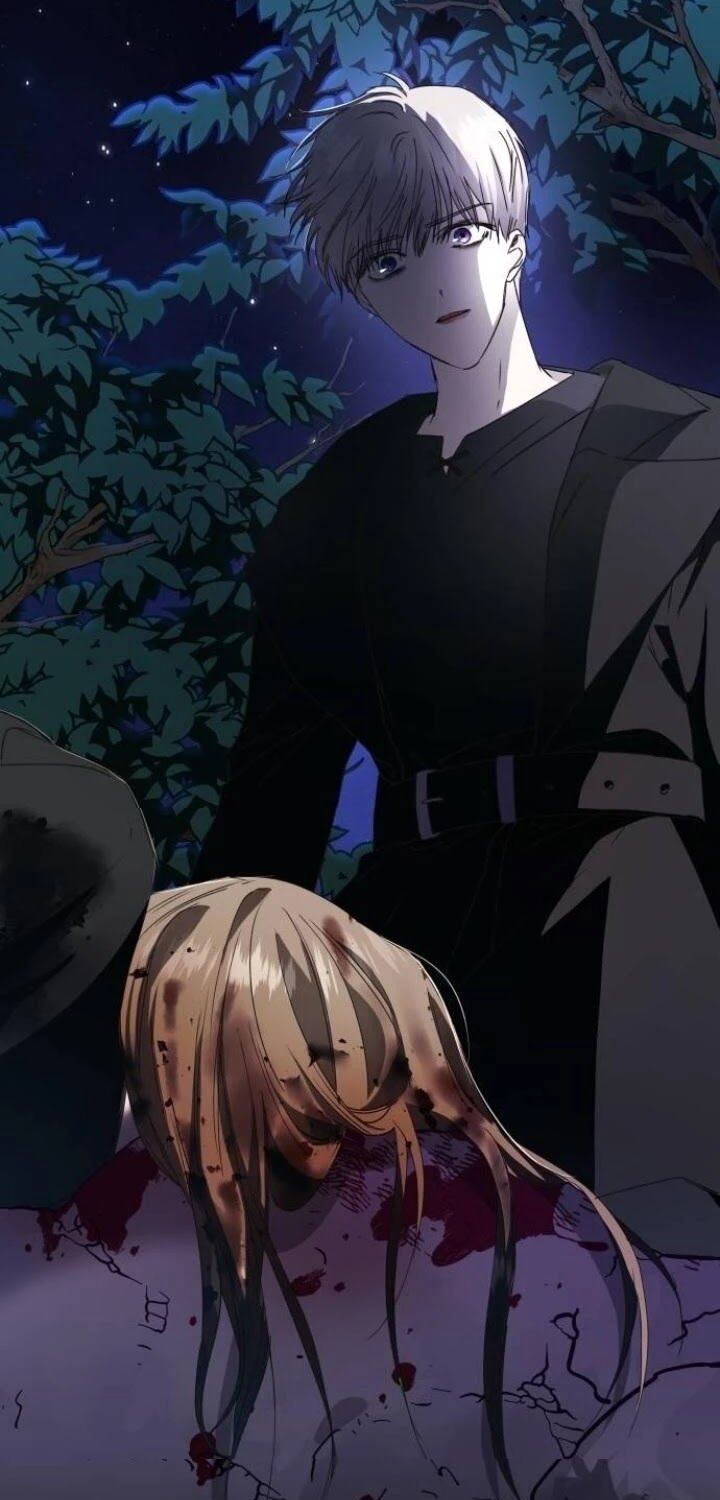 tôi muốn trở thành cô ấy dù chỉ là một ngày chapter 38 95