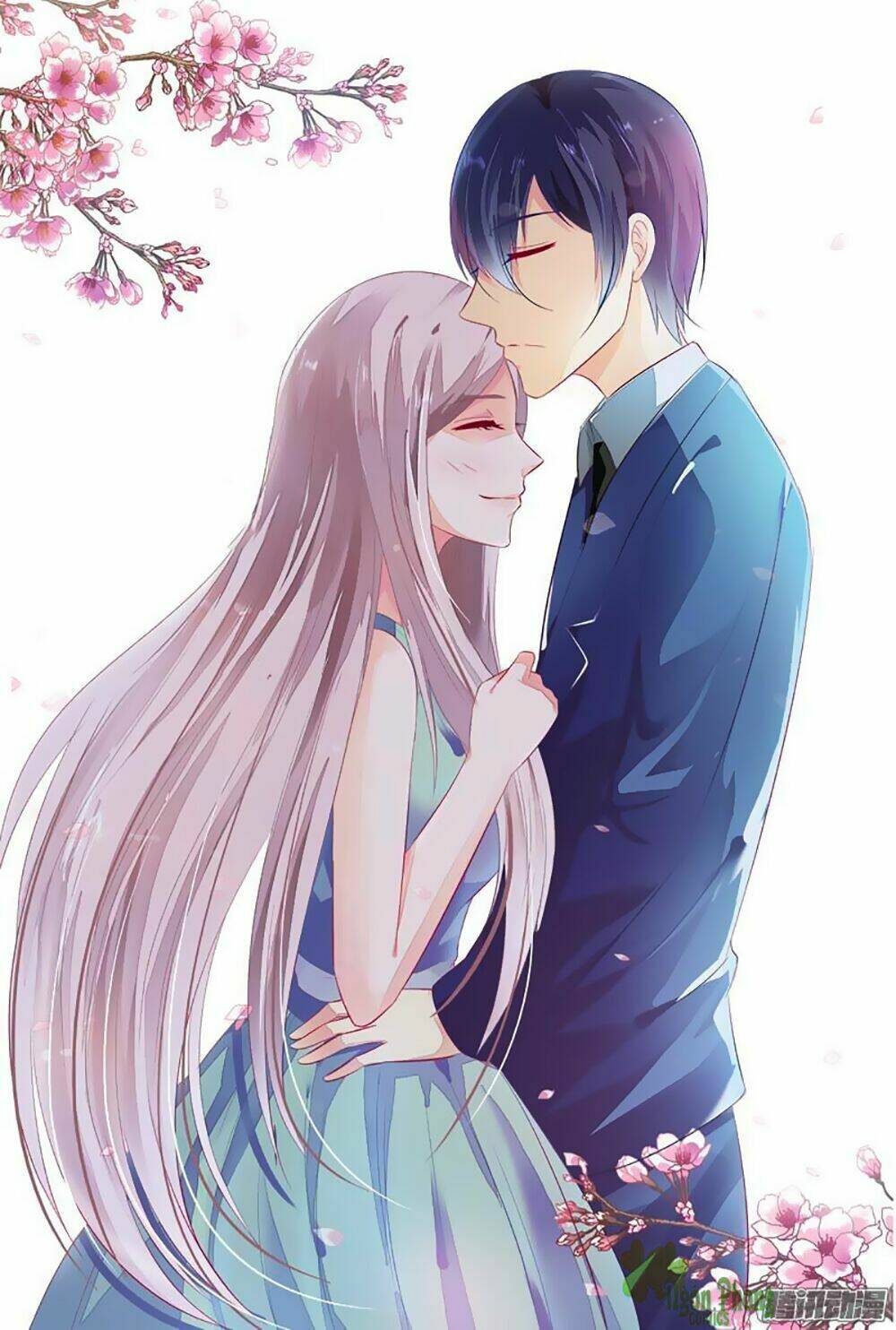 em vẫn còn nhỏ chapter 20 31