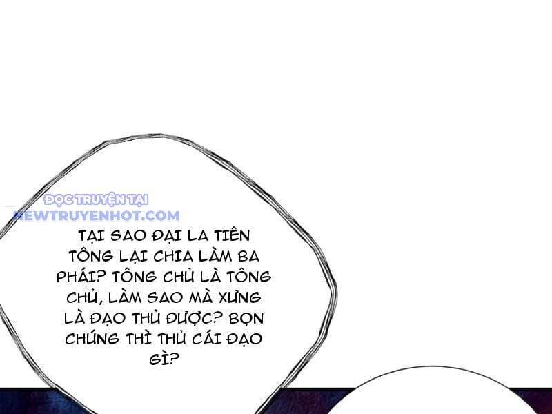 bói toán mà thôi, cửu vĩ yêu đế sao lại thành nương tử ta?! chapter 69 55