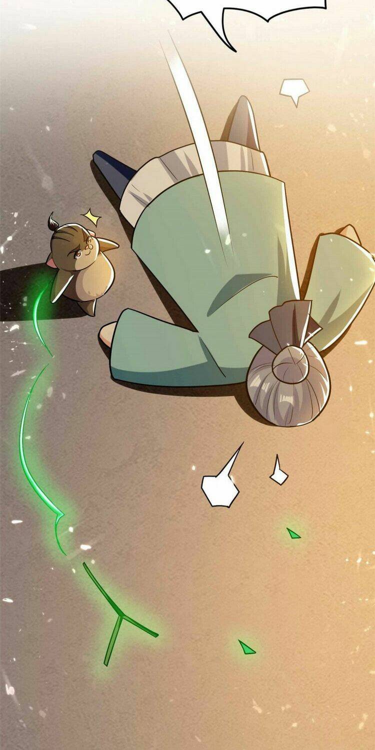 vạn giới tiên vương chapter 162 12