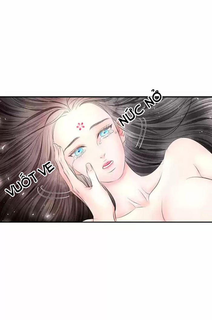 đêm hoang dại chapter 19.1 25