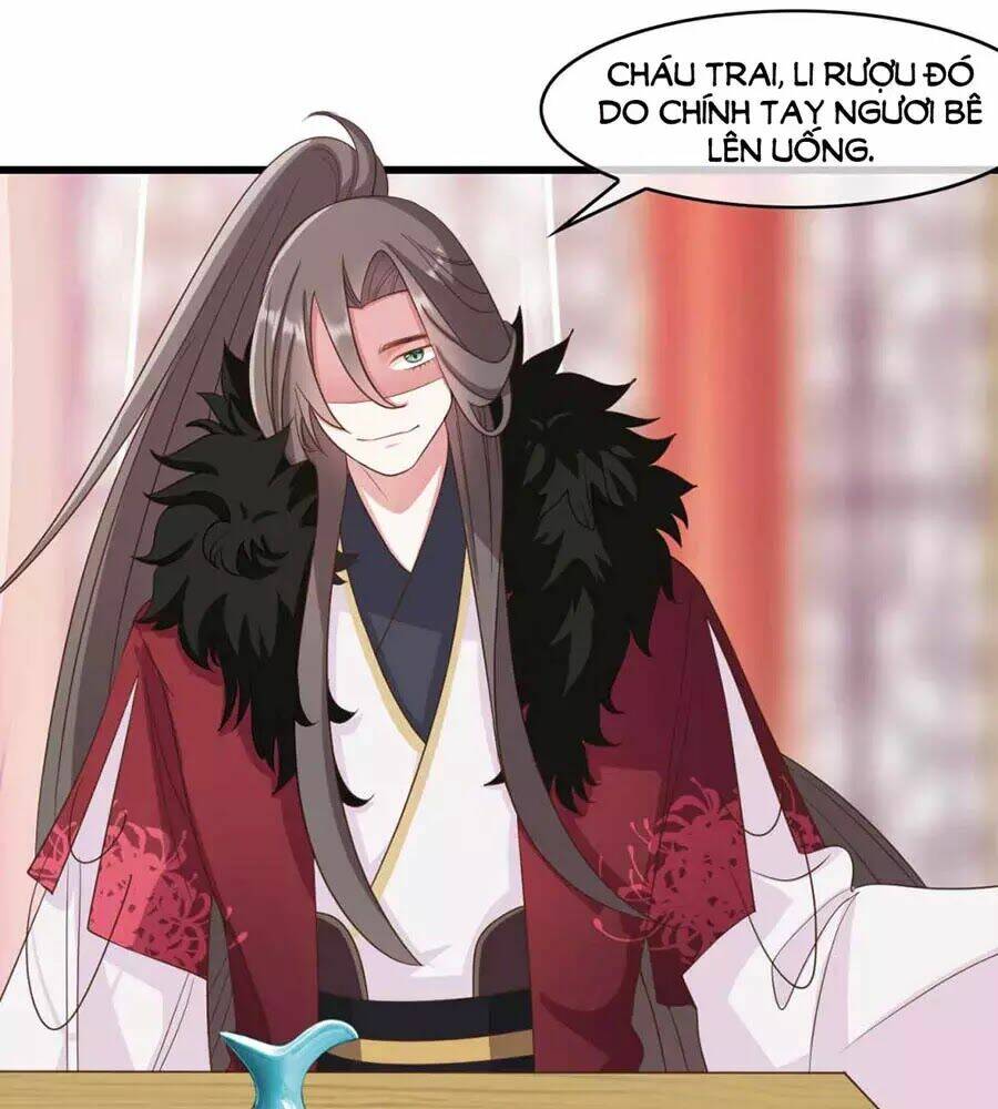 đích nữ hữu độc chapter 30 52