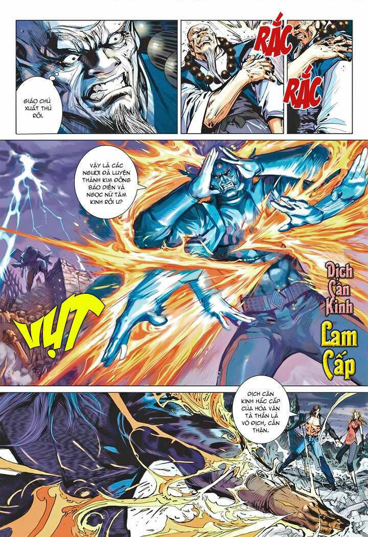 vương tiểu long chapter 6 24