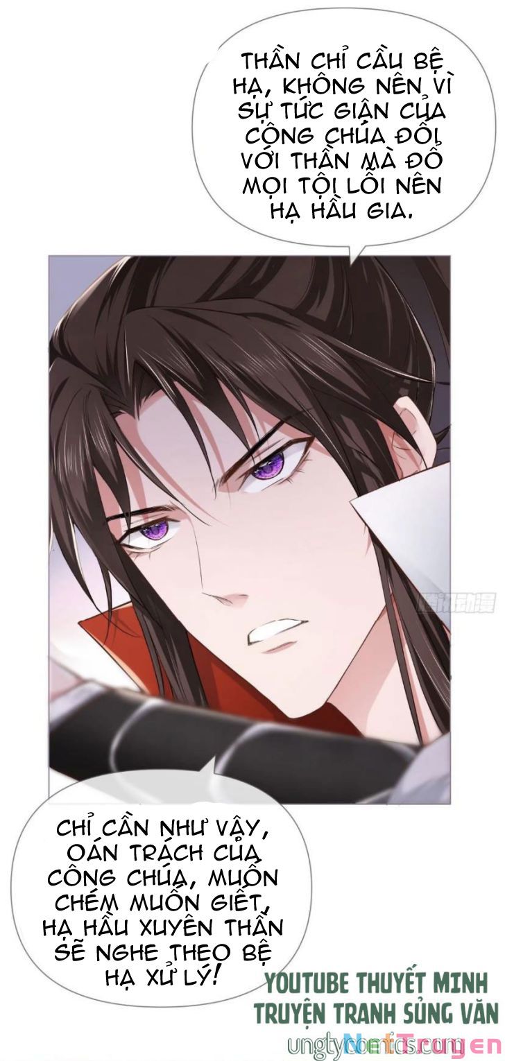 nhập mộ chi thần chapter 21 30