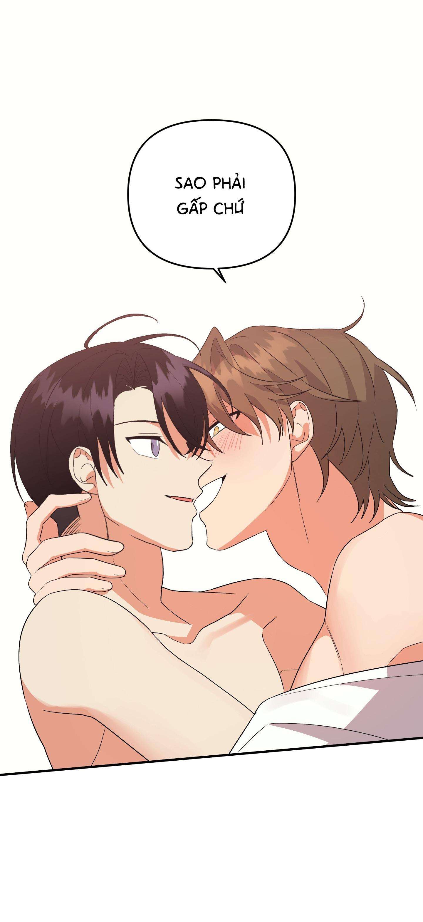 tên xấu xa của tôi xxx chapter 53 52