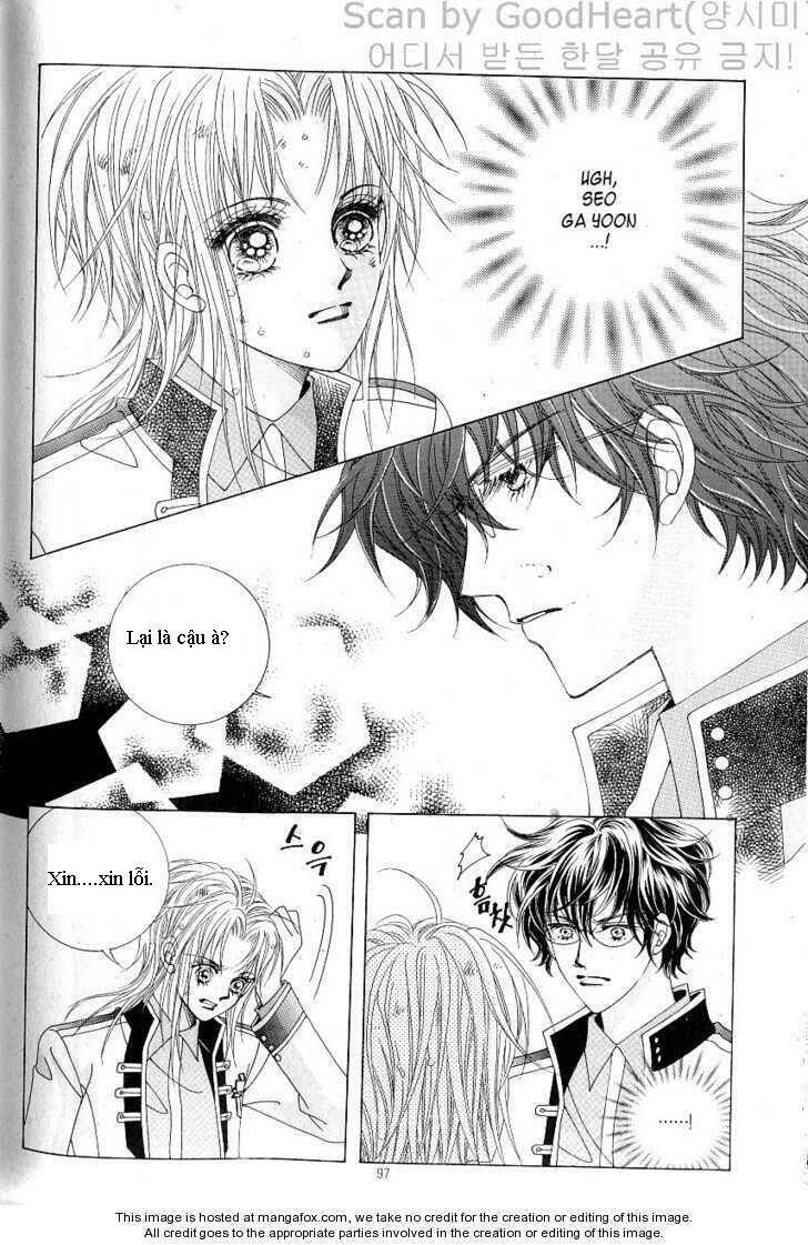 thần tượng mua sắm chapter 13 24