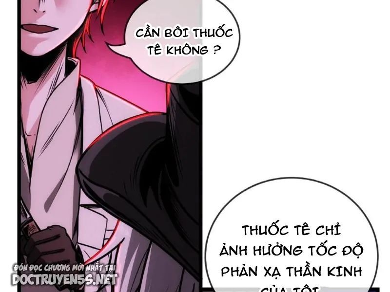 quỷ dị dược tề sư: bệnh nhân của ta đều là kinh khủng chapter 20 6