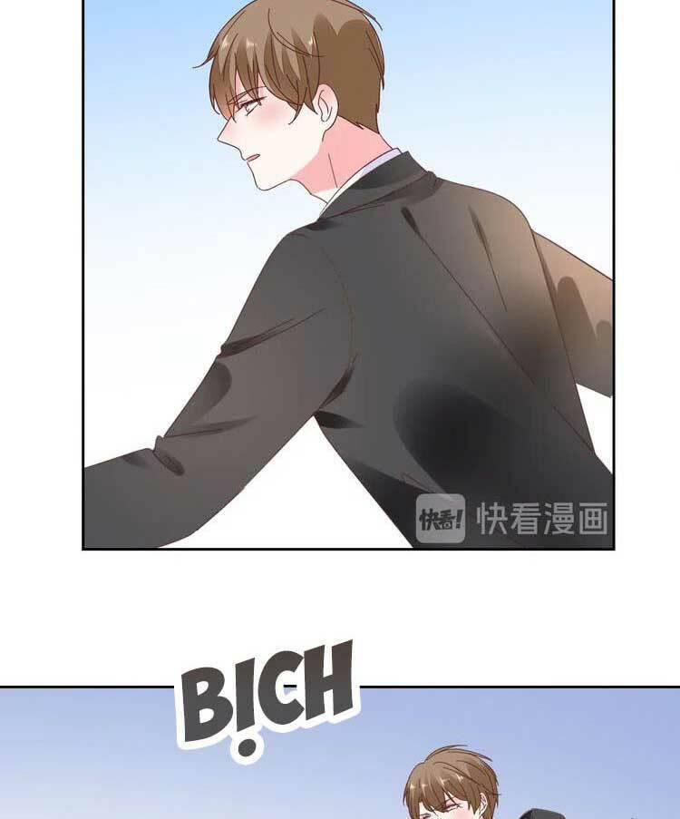 điều ước sủng ái bất bình đẳng chapter 116.1 35