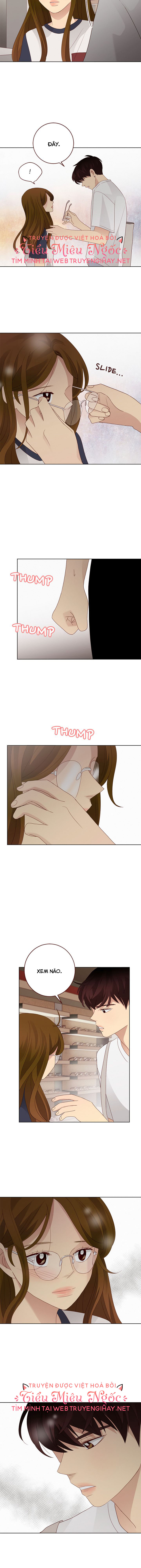 crush của tôi chapter 48 4