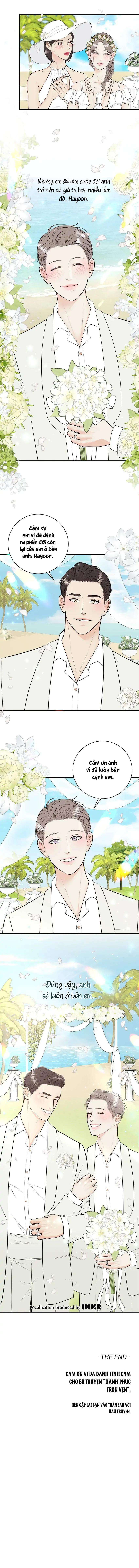 hạnh phúc trọn vẹn chapter 63 10