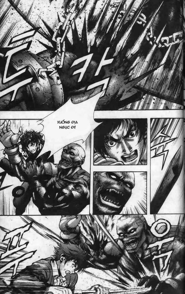 evil's return chapter 11 14