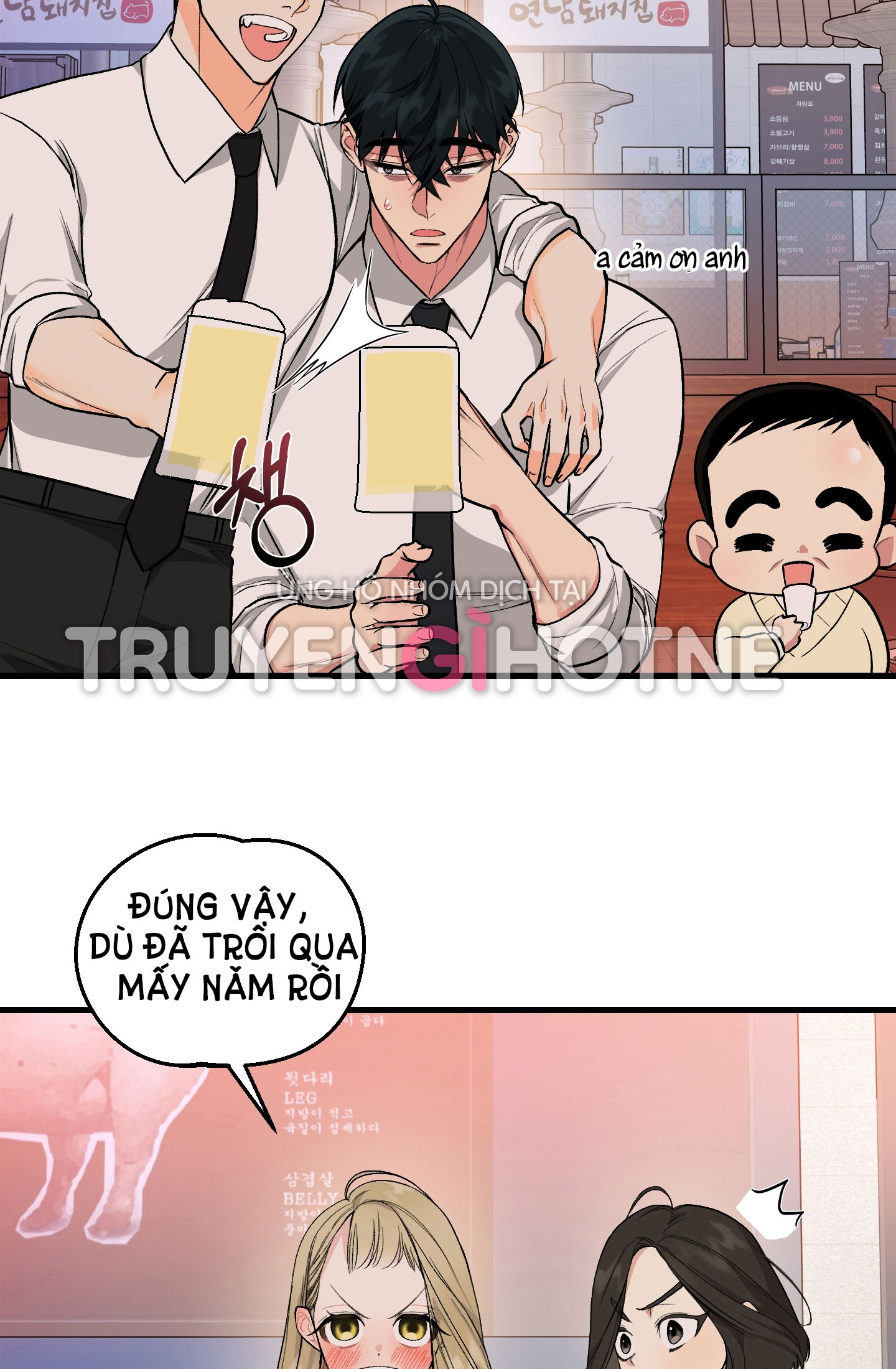 [18+] thêm một lần nữa thôi chapter 2.2 13