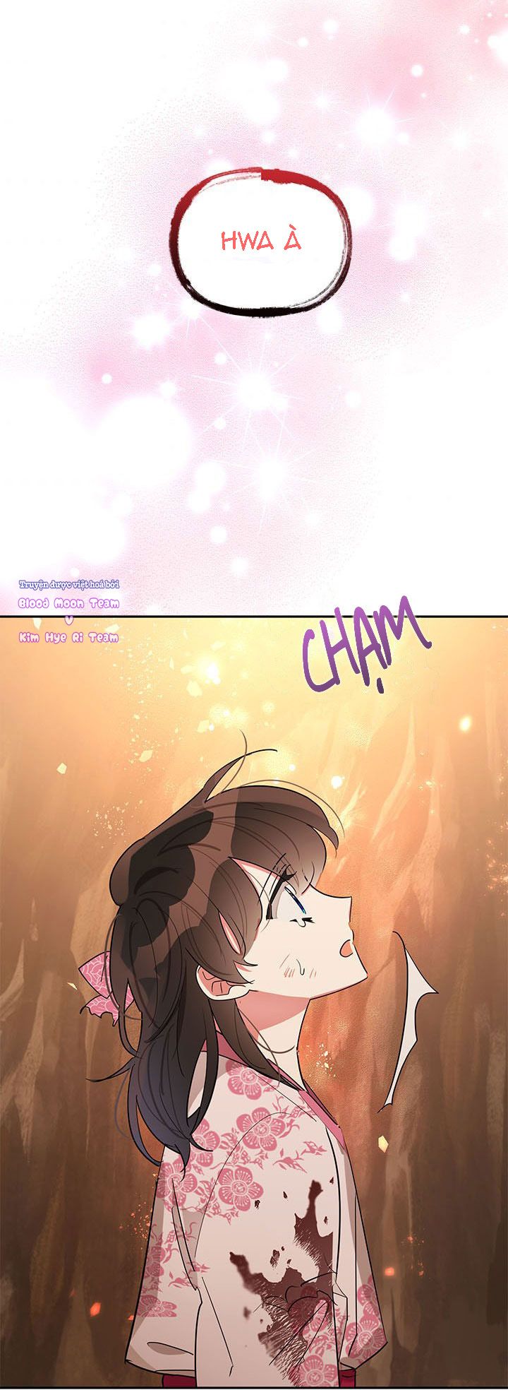 con gái bảo bối của boss phản diện chapter 26 57