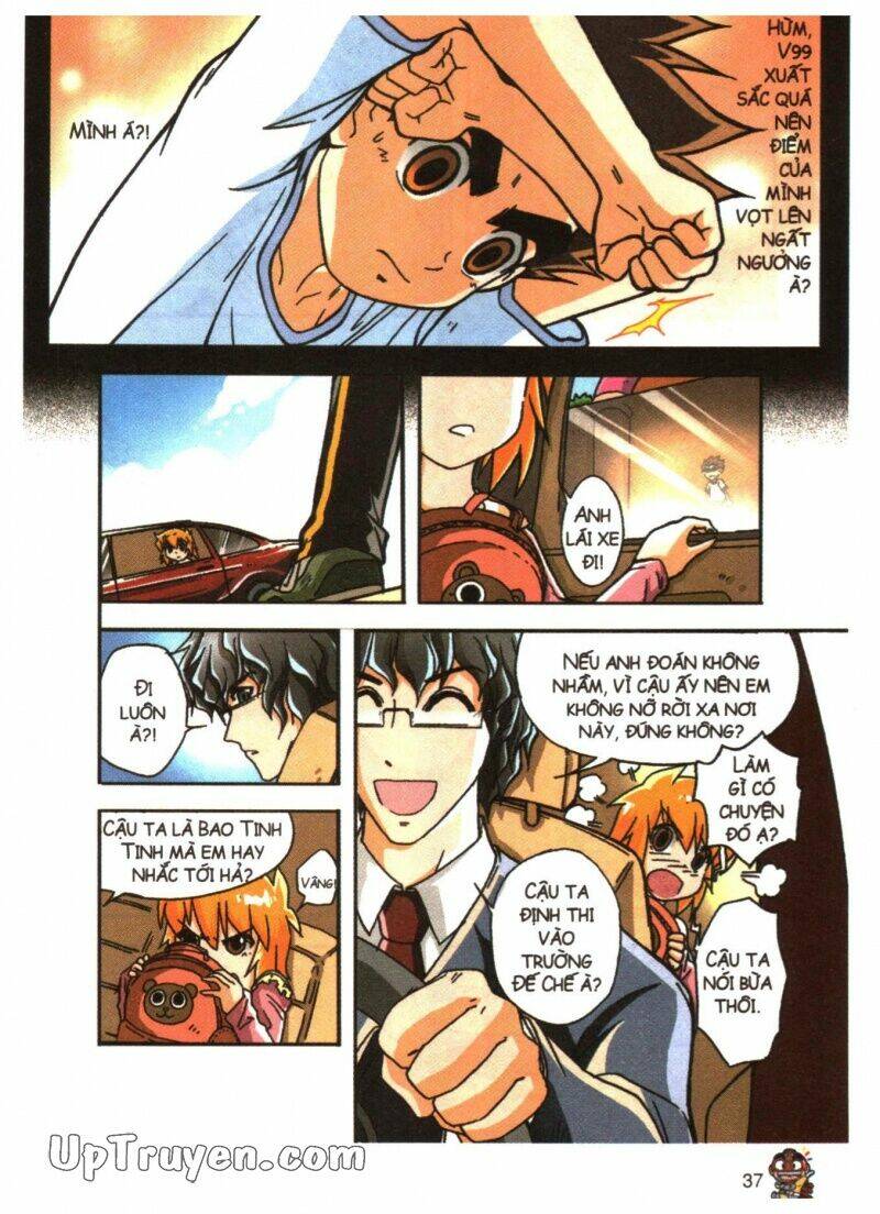 siêu nhân mì ăn liền chapter 15 39