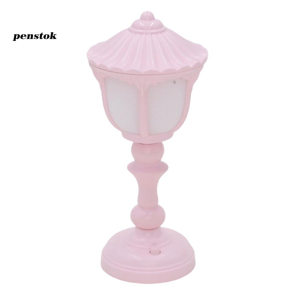 Đèn Ngủ LED Hình Cây Bút Phong Cách Retro Dễ Sử Dụng