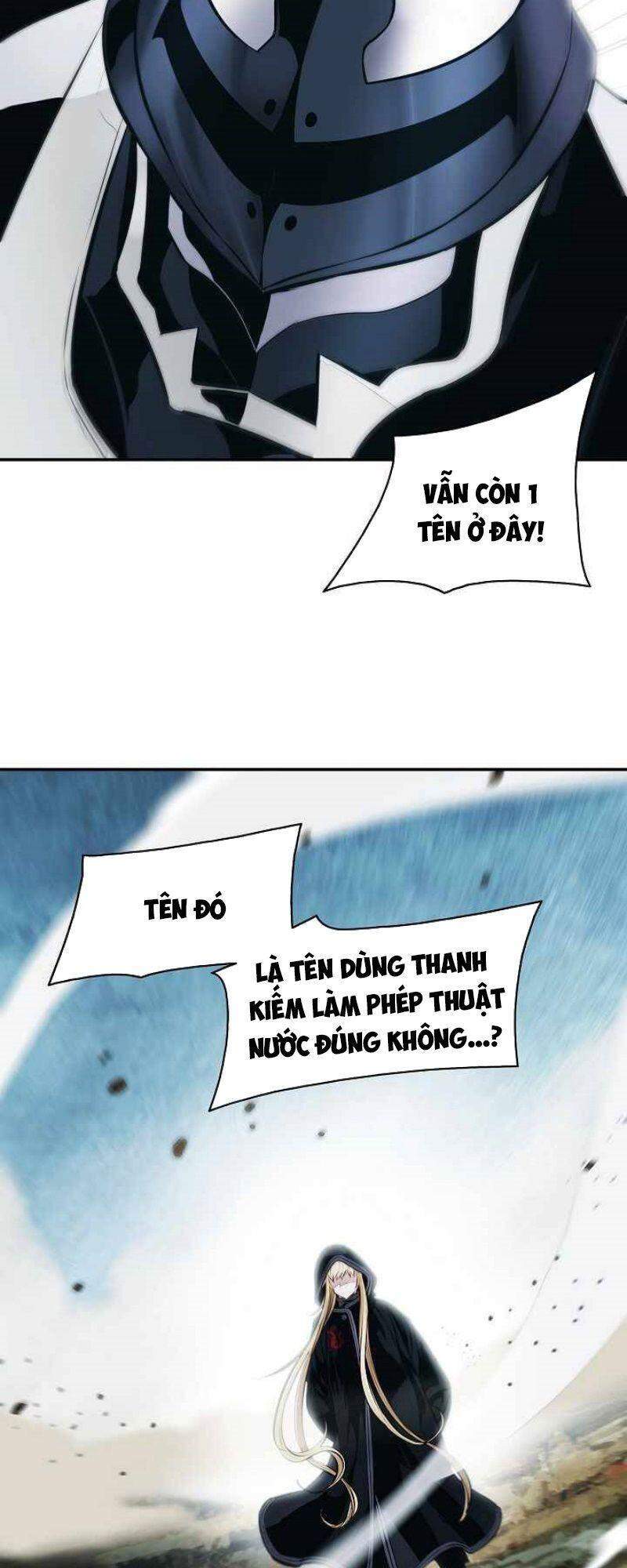 bất bại chân ma chapter 115 53