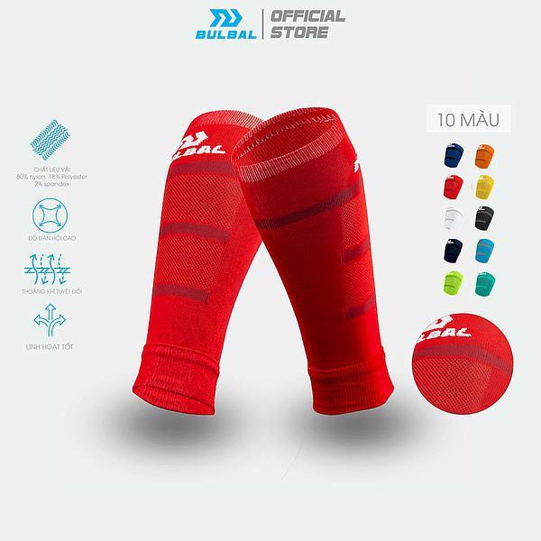 Tất ống chân thể thao, vớ ống chân Bulbal - Dungcusport