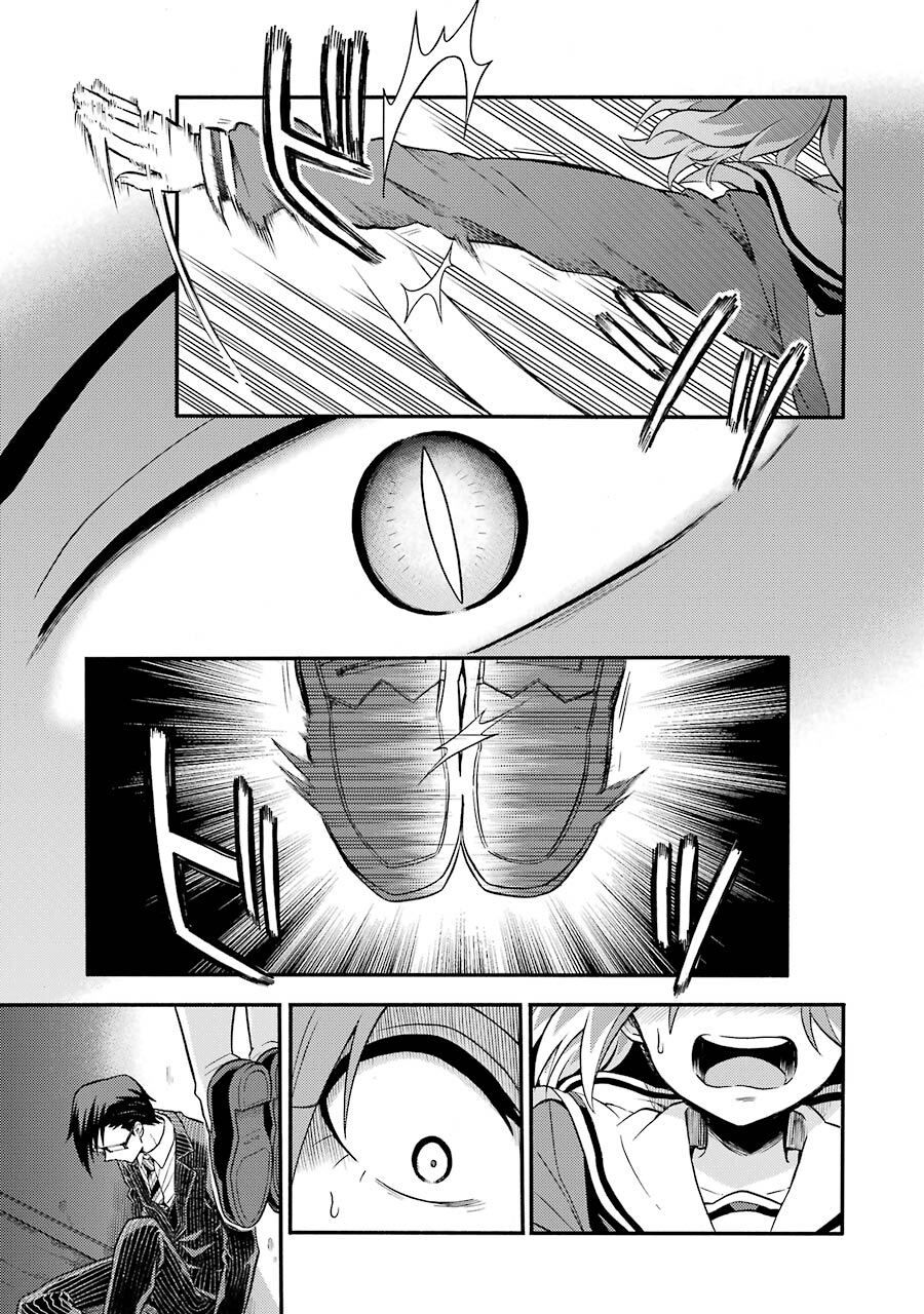 nana vô năng chapter 33 11