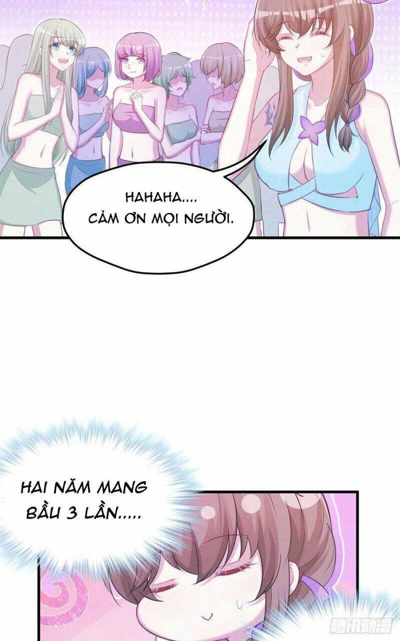 [16+] thảnh thơi thú thế chủng chủng điền, sinh sinh tể chapter 328 5