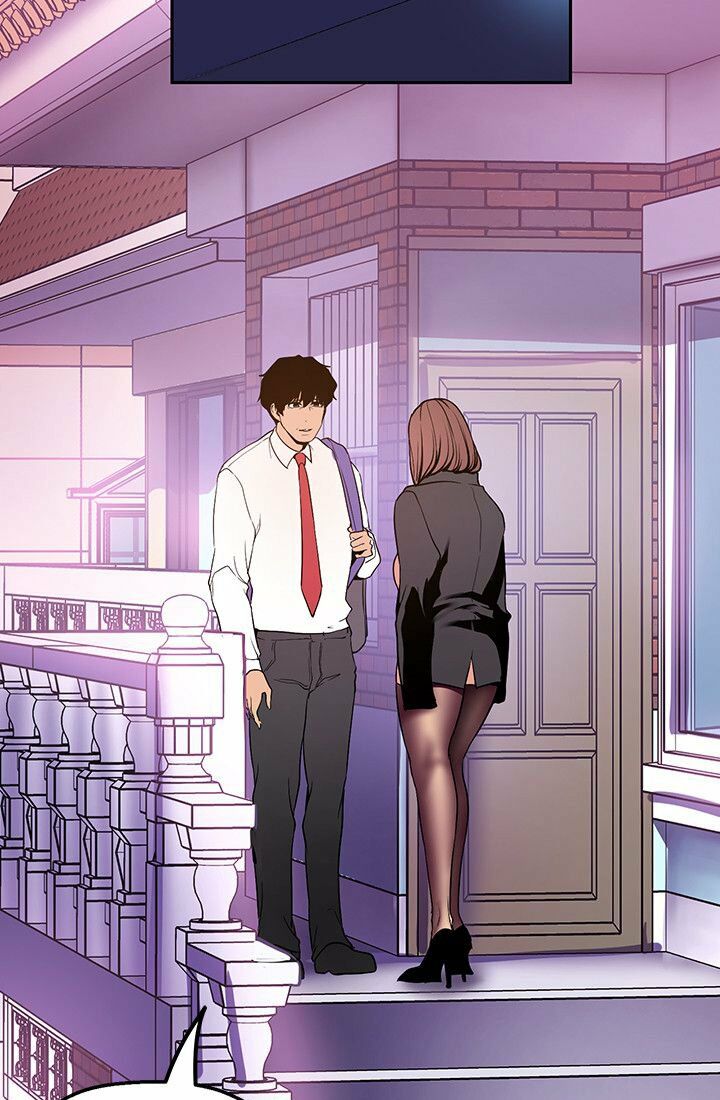 tân thế giới tuyệt vời chapter 24 7