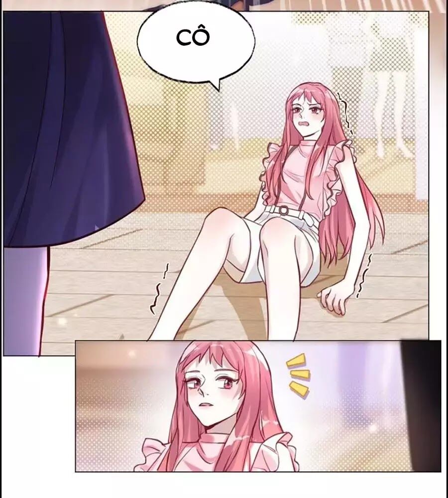 thần luân mật luyến chapter 39 21