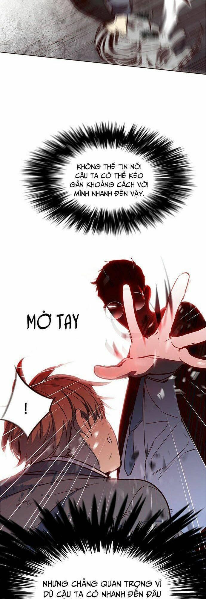 biến thân thành mèo chapter 12 22