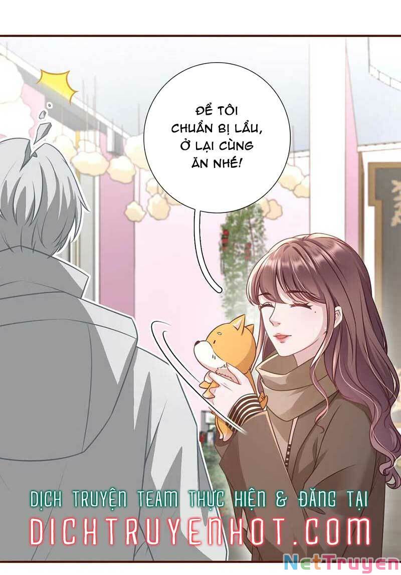 bạn gái tôi mới 30+ tuổi xuân chapter 119 4