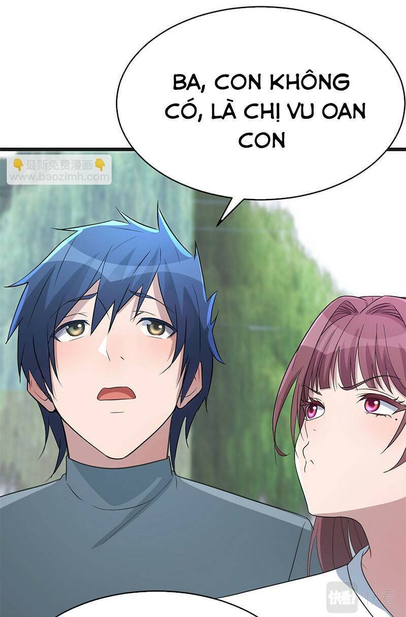 chị gái tôi là đại minh tinh chapter 178 21