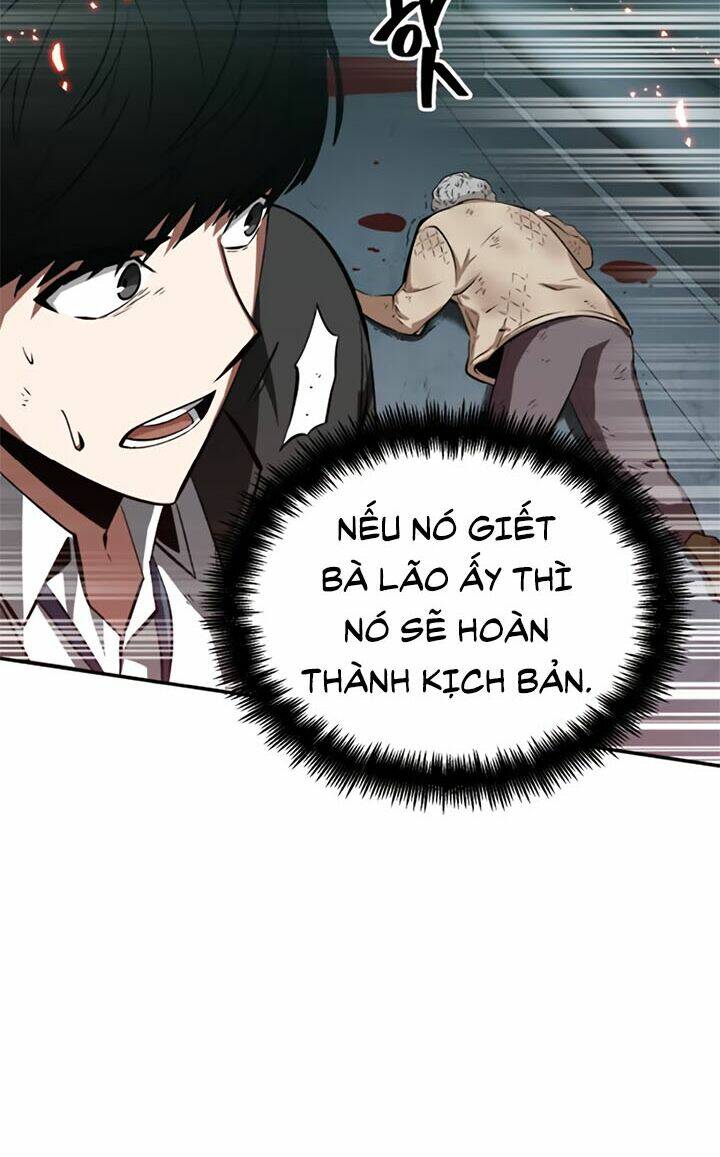 toàn trí độc giả - omniscient reader chapter 6 49