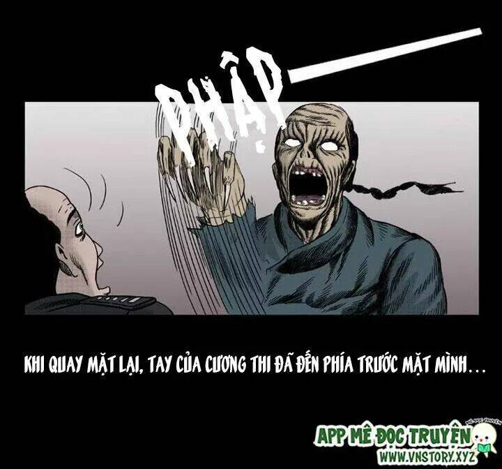 kỳ án có thật chapter 23 28