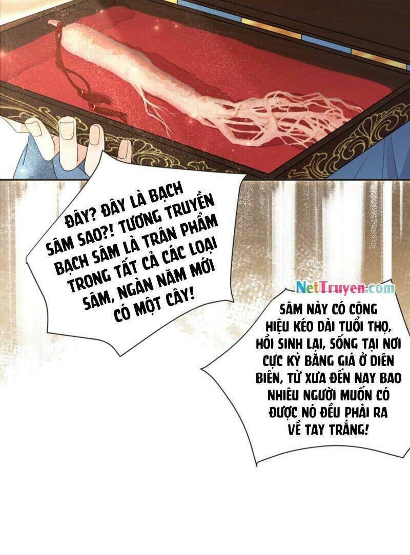 dục hỏa độc nữ chapter 11 17